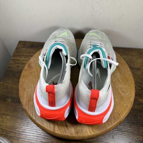 Nike Zoom Fly 5 Shoes Mens Size 11.5 Just Do It Swoosh Running FZ5056-103 - Picture 4 of 8